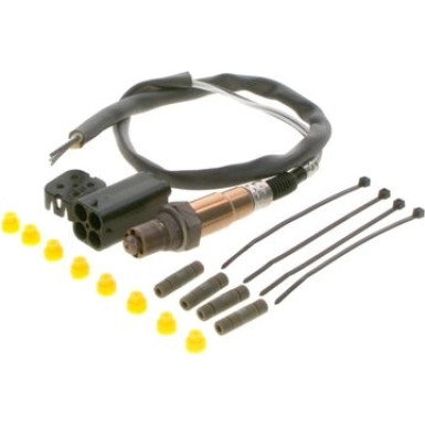 Lambdasonde RENAULT,FIAT,FORD,PEUGEOT Universal 0 258 986 615