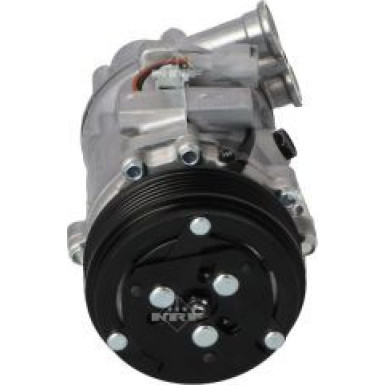 NRF Kompressor, Klimaanlage