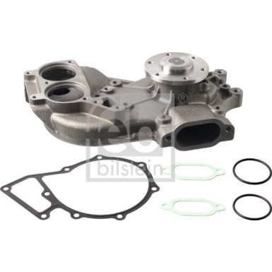 FEBI BILSTEIN Wasserpumpe FEBI BILSTEIN Wasserpumpe