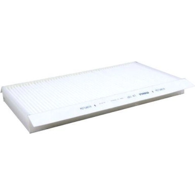 MAHLE Filter, Innenraumluft LA 197