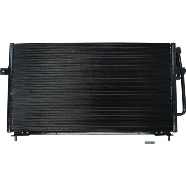 KAMOKA Kondensator, Klimaanlage 7800162