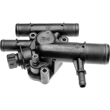 Gates Thermostat | NISSAN Primastar 1.9 | TH27383G1 Gates Thermostat | NISSAN Primastar 1.9 | TH27383G1