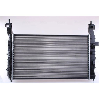 Wasserkühler PKW | OPEL Meriva | 63087A