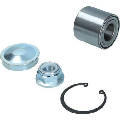 KAMOKA Radlagersatz KAMOKA Radlagersatz