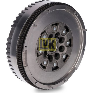 Zweimassenschwungrad MITSUBISHI Colt,SMART ForFour 1.5CDI 04 LuK DMF 415 0367 10