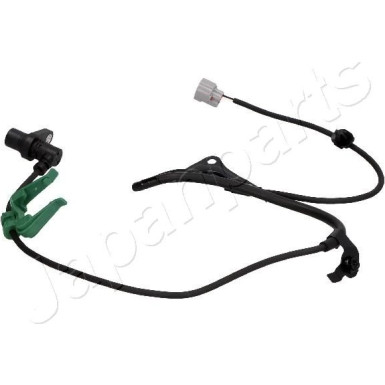 Sensor, Raddrehzahl | ABS-201