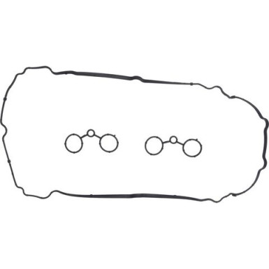 KAMOKA Zylinderkopfhaube