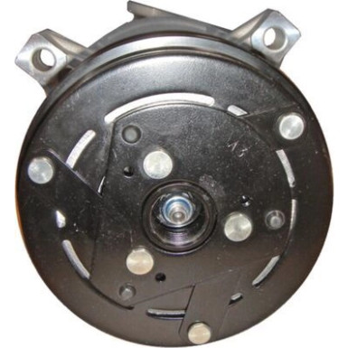 Kompressor, Klimaanlage BEHR ACP 671 000S