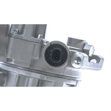 Kompressor, Klimaanlage BEHR ACP 353 000S