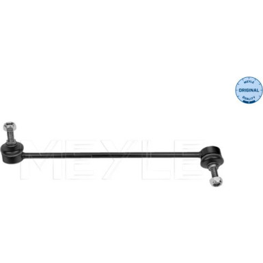 11 307 096 Stabilisator VA re (OE) BMW 1 (F20) 116 d 10 MEYLE-ORIGINAL: True to OE 3160600091