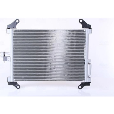 Kondensator PKW CITROEN Jump.,FIAT Duc.,PEUG Boxer FIRST FIT 94700