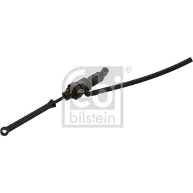 FEBI BILSTEIN Kupplungszylinder | 46382