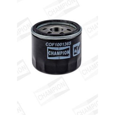 CHAMPION Ölfilter CHAMPION Ölfilter