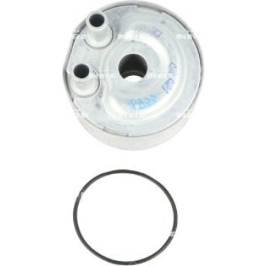 Ölkühler, Motor“L EASY FIT 31819