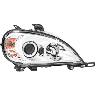 1EL 223 151-201 Hauptscheinwerfer