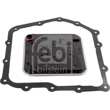 FEBI BILSTEIN Hydraulikfiltersatz, Automatikgetriebe FEBI BILSTEIN Hydraulikfiltersatz, Automatikgetriebe