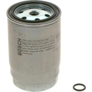 F 026 402 255 Kraftstofffilter F 026 402 255 Kraftstofffilter