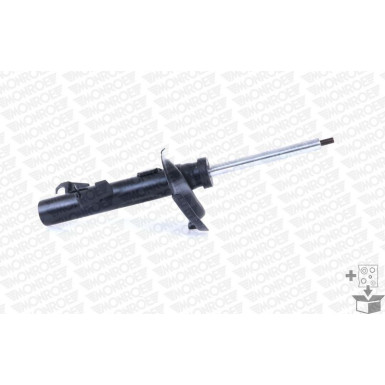 MONROE ORIGINAL-Gasdämpfer VA li | MAZDA 3 04 | G8804 MONROE ORIGINAL-Gasdämpfer VA li | MAZDA 3 04 | G8804