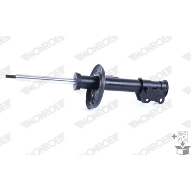 MONROE ORIGINAL-Gasdämpfer VA re | FIAT Doblo 10 | G8208