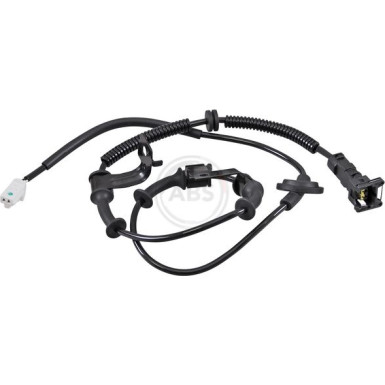 A.B.S. Sensor, Raddrehzahl A.B.S. Sensor, Raddrehzahl