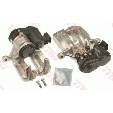 Tauschbremssattel EPB HA li | BMW 5,6 10 | BHS1190E