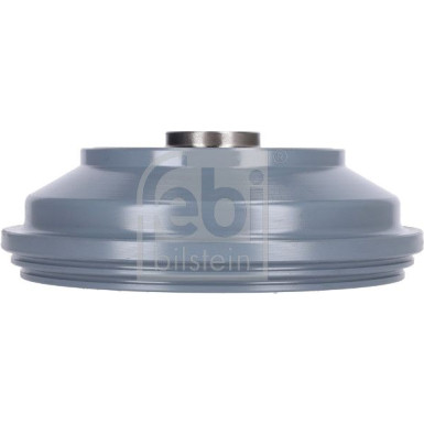 FEBI BILSTEIN Bremstrommel FEBI BILSTEIN Bremstrommel