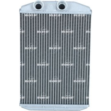Wärmetauscher, Innenraumheizung | 54375