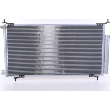 Kondensator PKW HONDA CR-V 02-04 FIRST FIT 94772