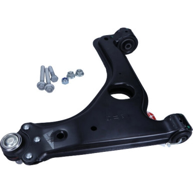 Querlenker Opel P. Astra H, Astra H Gtc, Meriva B, Zafira A, Zafira B 1.2-2.2D 04.99- Le Mit -Rubies | 34232