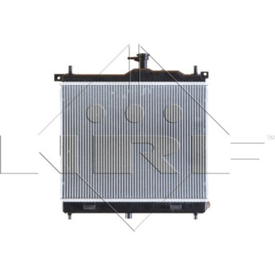 Kühler, Motorkühlung | 58425