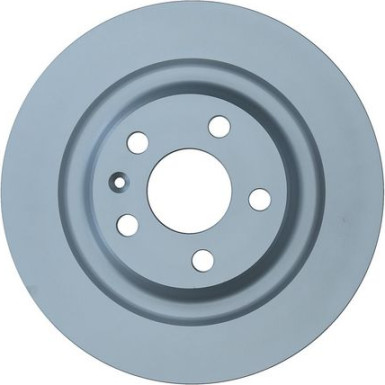 KAMOKA Bremsscheibe 103030