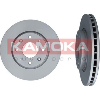 KAMOKA Bremsscheibe | 103262