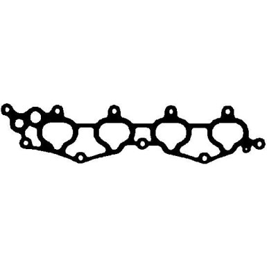 450233P Dichtung, Ansaugkrümmer