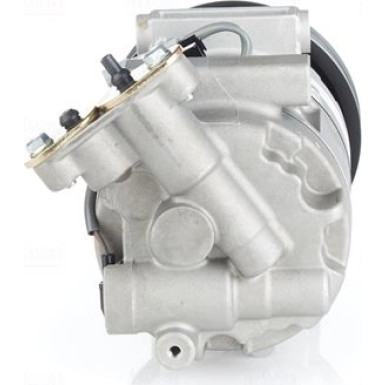 Kompressor PKW | Renault Megane 08 | 890044
