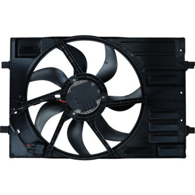 KAMOKA Lüfter, Motorkühlung 7740153