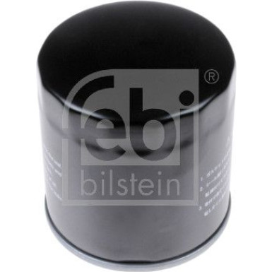FEBI BILSTEIN Ölfilter