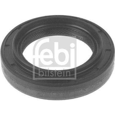 12107 Wellendichtring, Differential