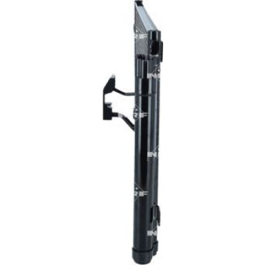 Kondensator, Klimaanlage EASY FIT 35970