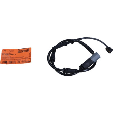 24.8190-0942.2 Warnkontakt, Bremsbelagverschleiß