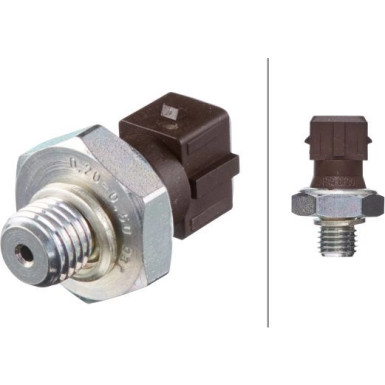 HELLA Öldruckschalter 6ZL 006 097-001