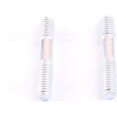 NISSENS Klimaanlagenkühler 940203