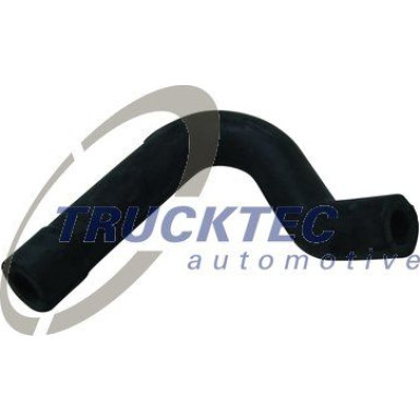 TRUCKTEC AUTOMOTIVE Schlauch | 02.14.041