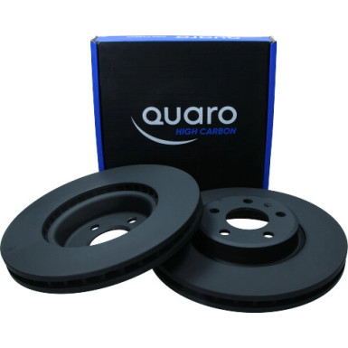 Bremsscheibe QUARO HIGH CARBON QD5546HC