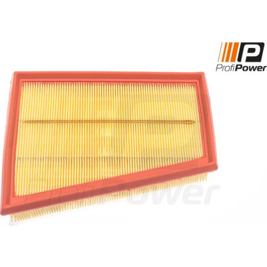 PROFIPOWER Luftfilter | 2F0145