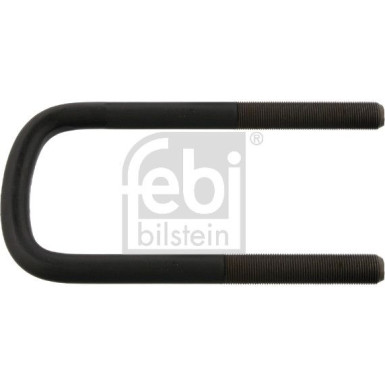 FEBI BILSTEIN Federhalter | 35527