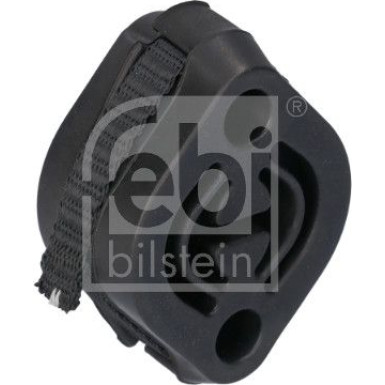 FEBI BILSTEIN Haltering, Schalldämpfer