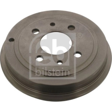 FEBI BILSTEIN Bremstrommel | 10561