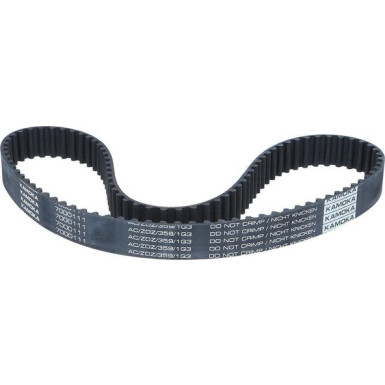 KAMOKA Zahnriemen 7000111