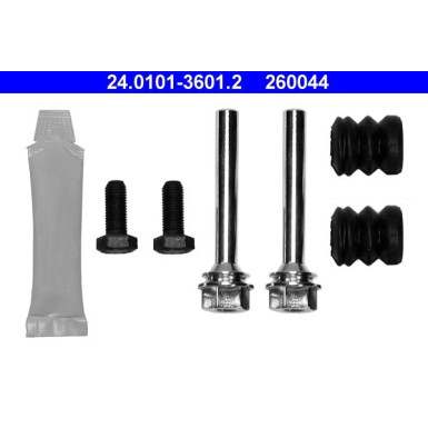 24.0101-3601.2 Zubehörsatz, Bremssattel 24.0101-3601.2 Zubehörsatz, Bremssattel