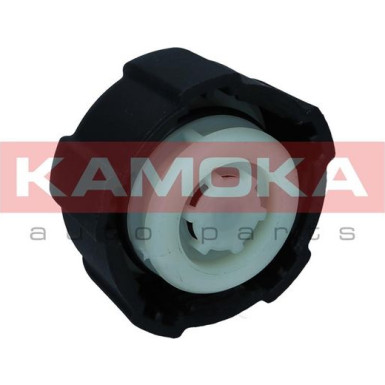 KAMOKA Verschlußdeckel, Kühlmittelbehälter